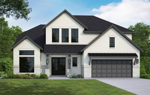 18737 Hepburn Lane, Conroe, TX, 77302 | Card Image