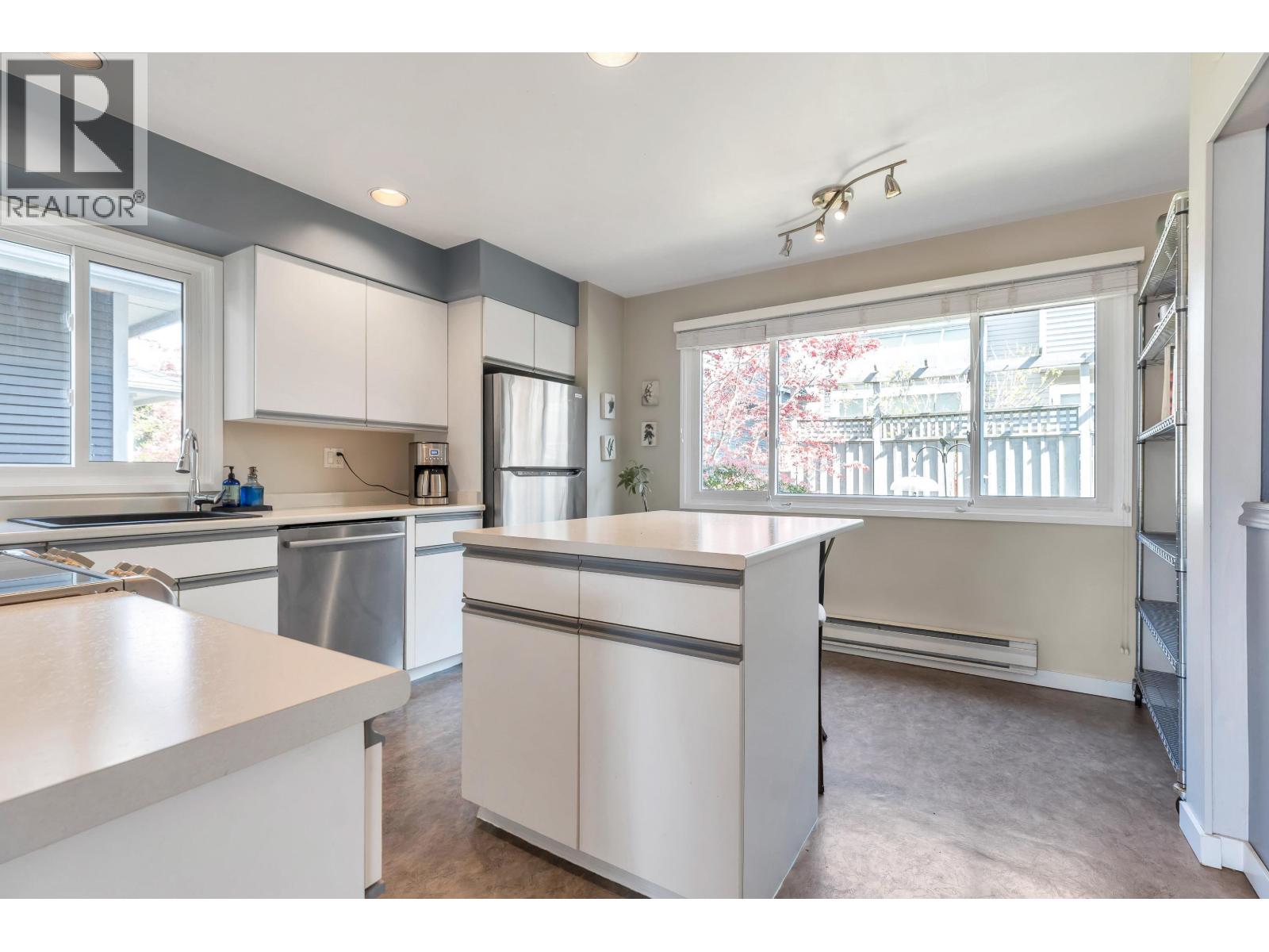 Residential in North Vancouver 3