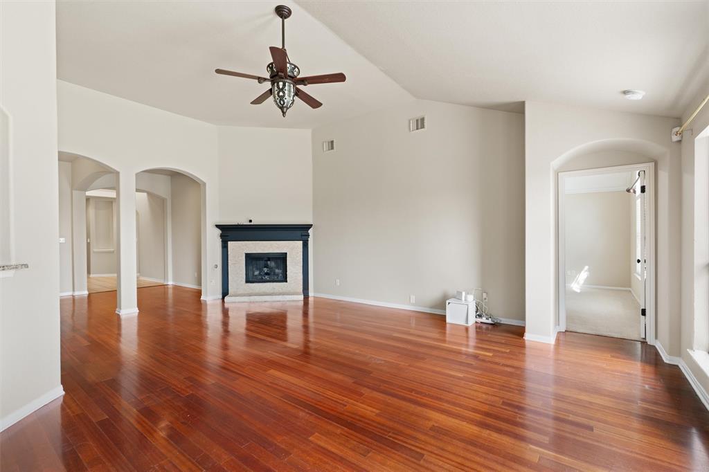 Residential Lease in Pflugerville 5