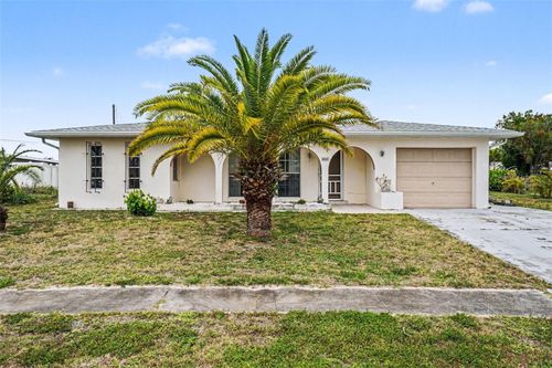 6535 Marius Road, North Port, FL, 34287 | Card Image