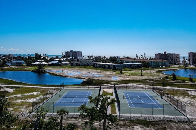 BAY BEACH COMMONS PICKLEBALL COURTS AND PATHS | Image 41