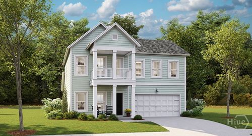 747 Blue Moon Crossing, Pooler, GA, 31322 | Card Image