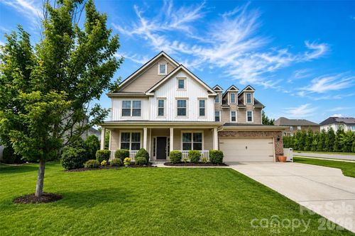 2654 Treeline Dr, Concord, NC, 28027-2861 | Card Image
