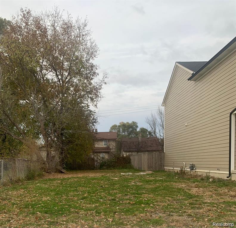 Land in Hazel Park