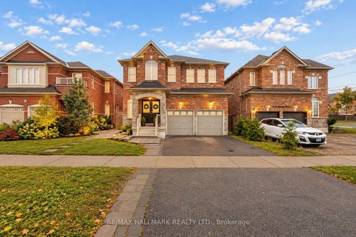 4 Rothbury Rd, Richmond Hill, ON, L4S0A9 | Card Image