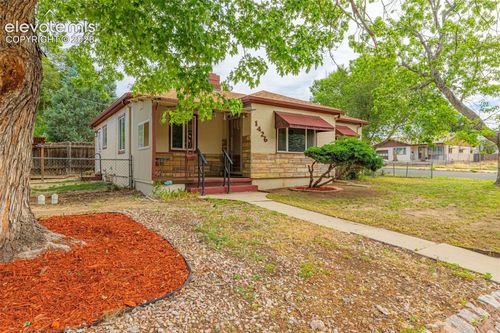 1426 E Willamette Ave, Colorado Springs, CO, 80909-4529 | Card Image