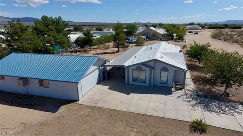 9550 Kinner Dr, Cal-Nev-Ari, NV, 89039 | Card Image