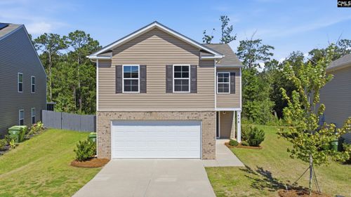 478 Delahays Rd, Columbia, SC, 29209-4369 | Card Image