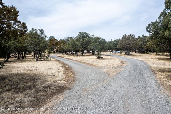 400 Enchanted Forest Loop, House other with 1 bedrooms, 1 bathrooms and null parking in Alto NM | Image 4