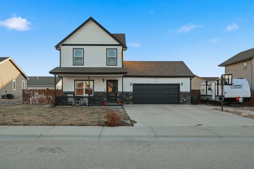 1733 Inca Trl, Bar Nunn, WY, 82601-7499 | Card Image