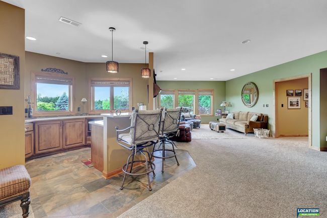 6255 Sw 58 Th St, House other with 5 bedrooms, 4 bathrooms and 3 parking in Denton NE | Image 48