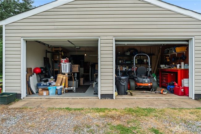 2134 Dogtown Rd, House other with 3 bedrooms, 2 bathrooms and null parking in Goochland VA | Image 29