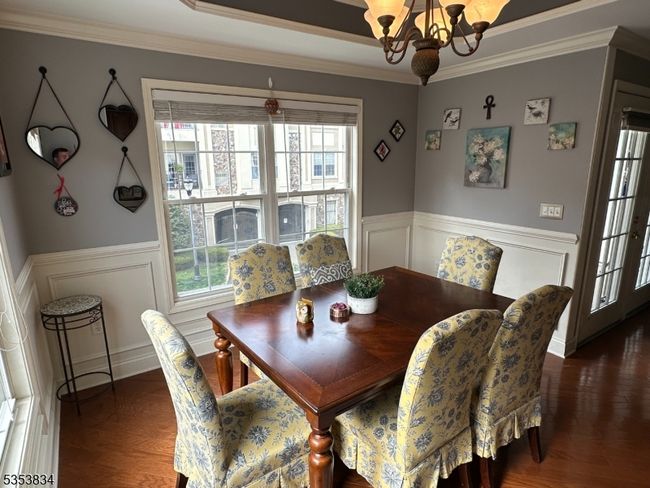 7109 Ravenscroft Rd, Townhouse with 2 bedrooms, 2 bathrooms and null parking in Clifton NJ | Image 10