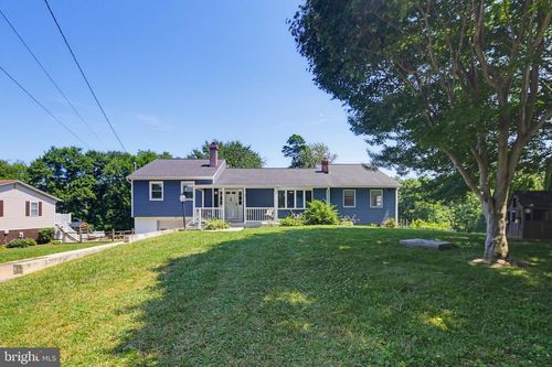 4307 Howard Dr, Sykesville, MD, 21784-9614 | Card Image