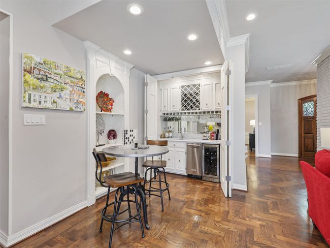 5516 Inverrary Ct, House other with 4 bedrooms, 5 bathrooms and null parking in Dallas TX | Image 10