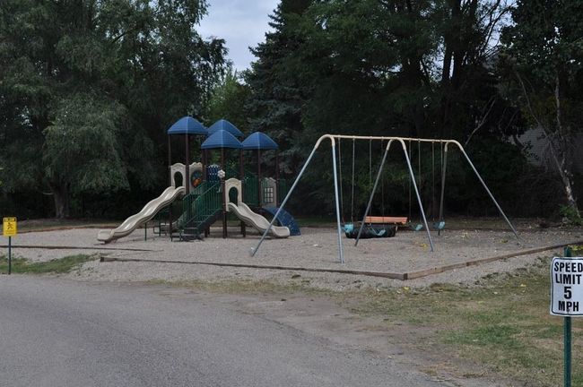 Play ground area | Image 12