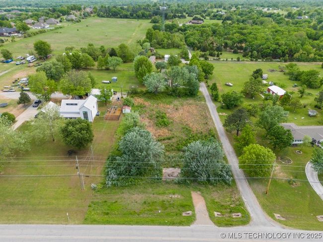 7111 S 277 Th East Ave, Home with 0 bedrooms, 0 bathrooms and null parking in Broken Arrow OK | Image 5