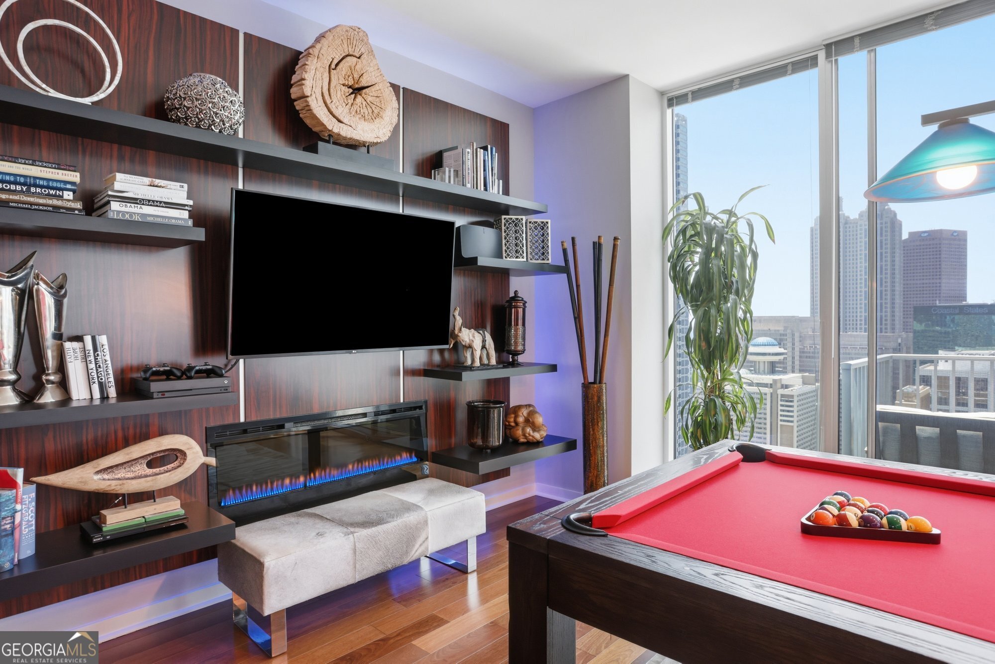 Residential in Atlanta 5