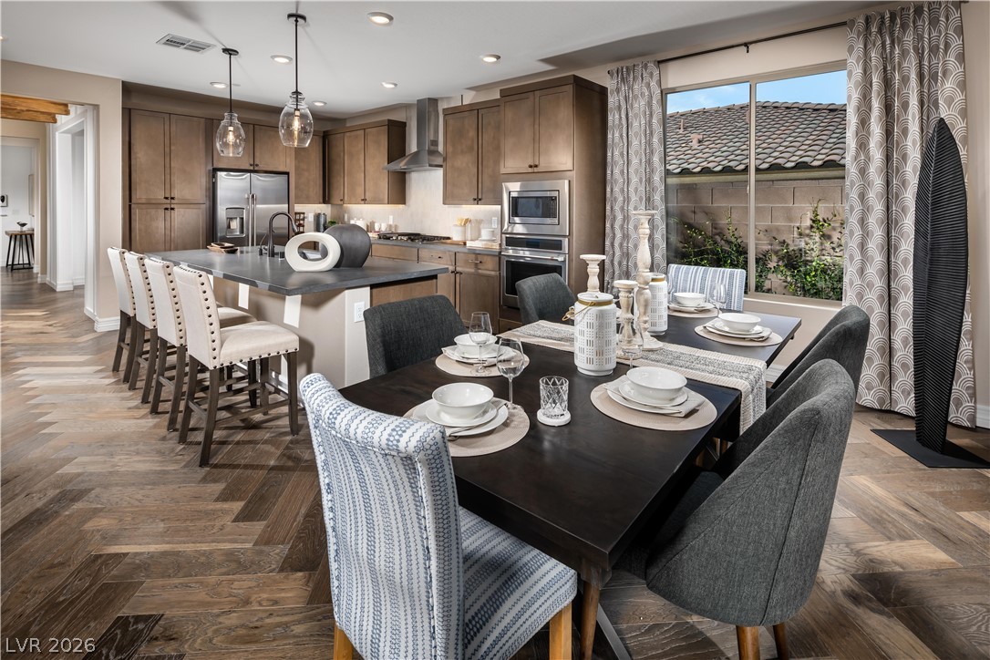 Residential in Las Vegas 5