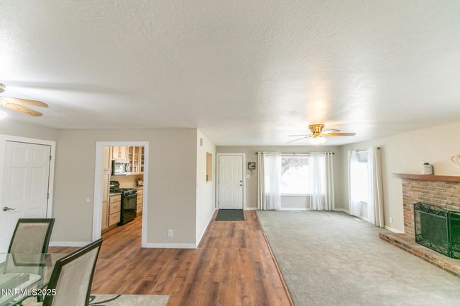 360 Ruby St, House other with 3 bedrooms, 2 bathrooms and 1 parking in Fernley NV | Image 8