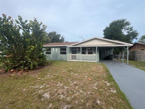 1060 E Patrick Cir, DAYTONA BEACH, FL, 32117-4541 | Card Image
