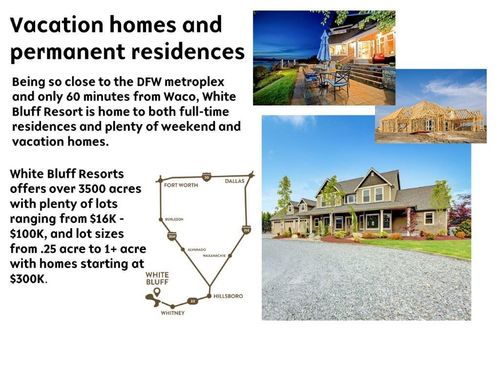 12045 Shady Creek Dr, Whitney, TX, 76692-5668 | Card Image