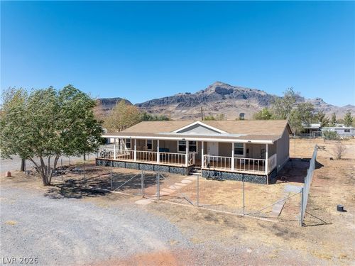 6-3330 Mason Drive, Pahrump, NV, 89060 | Card Image