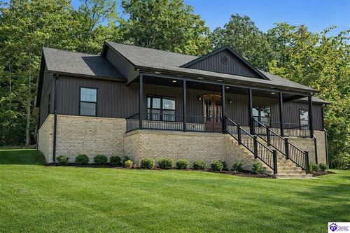101 Secluded Circle, Radcliff, KY, 40160 | Card Image