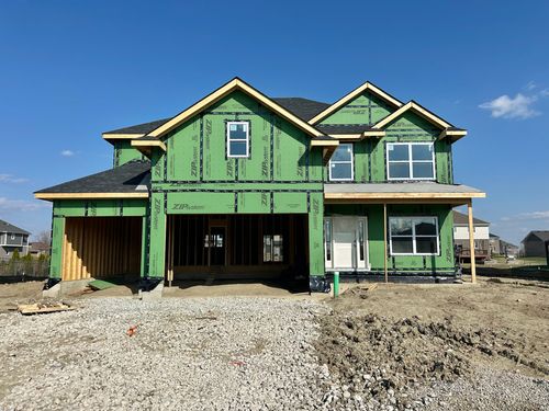 23039 Lakeview Estates Blvd, Frankfort, IL, 60423-9208 | Card Image