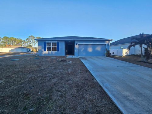 261 Wisteria Ave Nw, PALM BAY, FL, 32907-6969 | Card Image