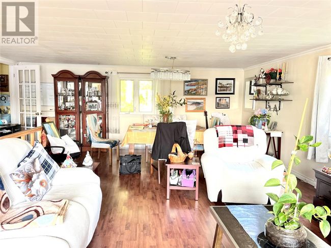 6 Seaview Drive, House other with 3 bedrooms, 1 bathrooms and null parking in Swift Current NL | Image 10