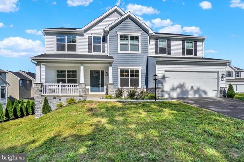 16554 Kennedy Cir, SHREWSBURY, PA, 17361-1868 | Card Image