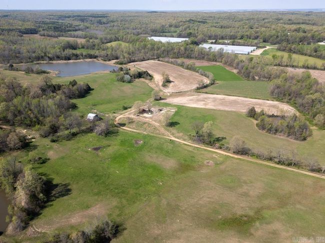 9 County Road 422, Home with 0 bedrooms, 0 bathrooms and null parking in Rector AR | Image 9
