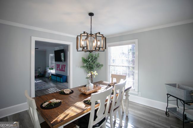 936 Springer Dr, House other with 4 bedrooms, 3 bathrooms and null parking in Griffin GA | Image 13