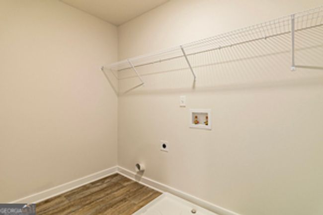 103 - 91 Jacoby Dr, House other with 4 bedrooms, 3 bathrooms and null parking in Fairburn GA | Image 17