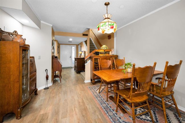 2353 Hanover Dr, Townhouse with 2 bedrooms, 2 bathrooms and null parking in DUNEDIN FL | Image 17