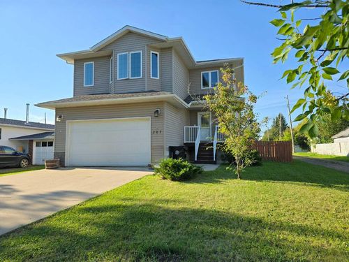 207 5 Avenue Ne, Mclennan, AB, T0H2L0 | Card Image