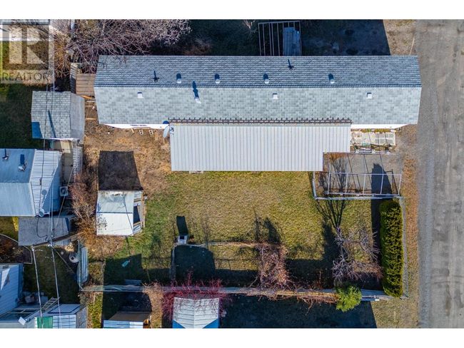 9 - 701 Trans Canada Highway, House other with 2 bedrooms, 1 bathrooms and null parking in Cache Creek BC | Image 23