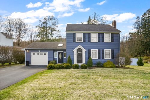 168 Westville Avenue Ext, Danbury, CT, 06811-4417 | Card Image