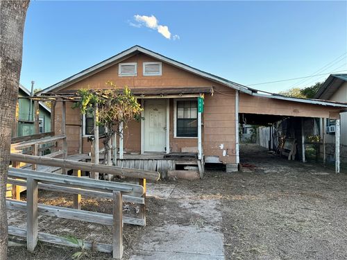 503 Johnson St, Freer, TX, 78357-1914 | Card Image