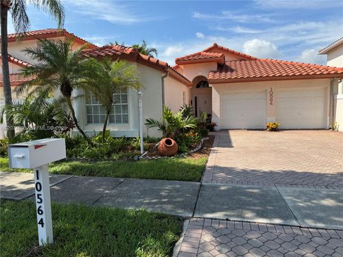 10564 Nw 57th St, Doral, FL, 33178-6629 | Card Image