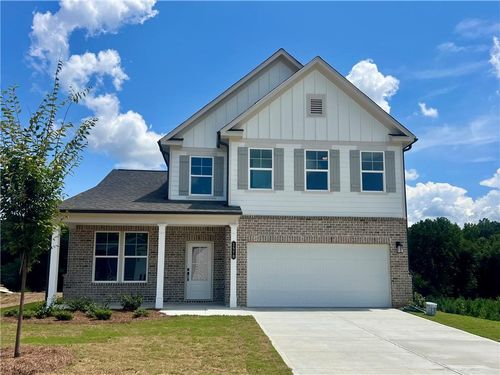 1570 Jordan Brook Dr, Lawrenceville, GA, 30043-3399 | Card Image