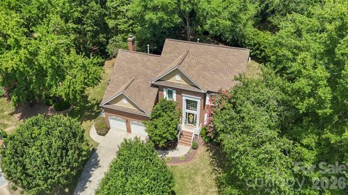 10701 Spring Camp Way, Charlotte, NC, 28277-2344 | Card Image