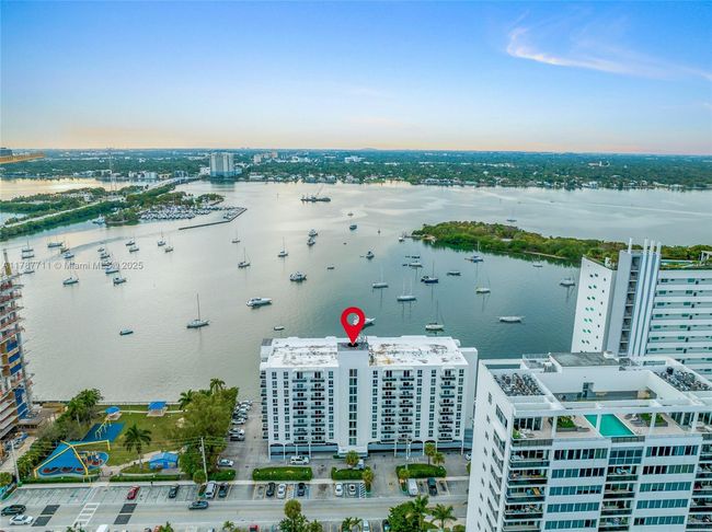 APT-602 - 7928 West Dr, Condo with 1 bedrooms, 1 bathrooms and null parking in North Bay Village FL | Image 59