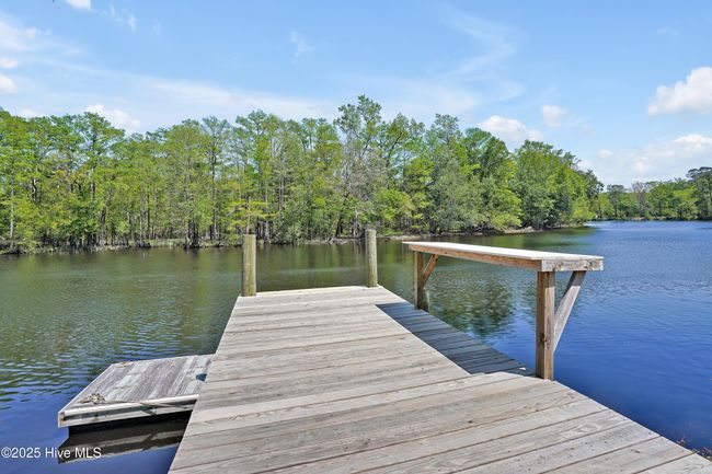 1175 S Holly Shelter Estate Rd, House other with 3 bedrooms, 2 bathrooms and null parking in Rocky Point NC | Image 36