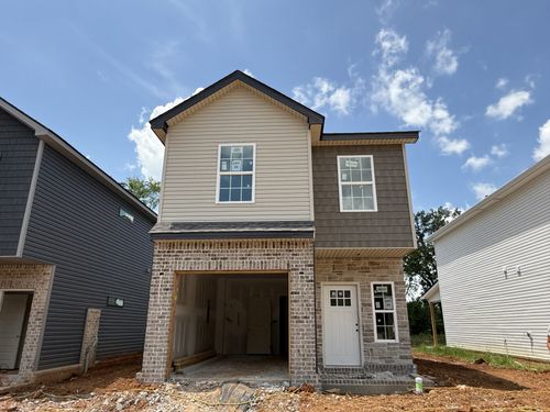 35 Charlotte Rd, Clarksville, TN, 37040-4928 | Card Image