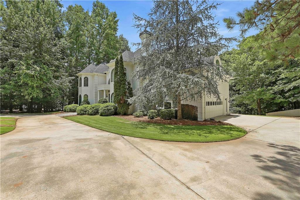 Residential in Peachtree City 5
