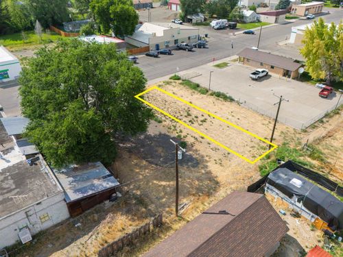 TBD 3rd St, Richfield, ID, 83349 | Card Image