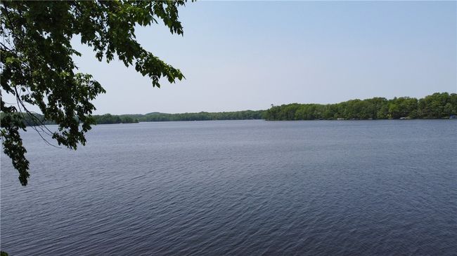 999 Mcgill Point Rd, House other with 2 bedrooms, 1 bathrooms and null parking in Weyerhaeuser WI | Image 39