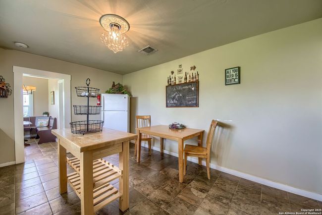 660 Ranch Road 1, House other with 3 bedrooms, 1 bathrooms and null parking in Stonewall TX | Image 9